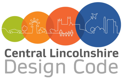 Central lincs logo